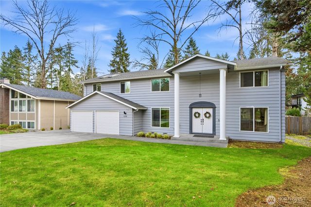 6316 151st Avenue NE, Redmond, WA 98052