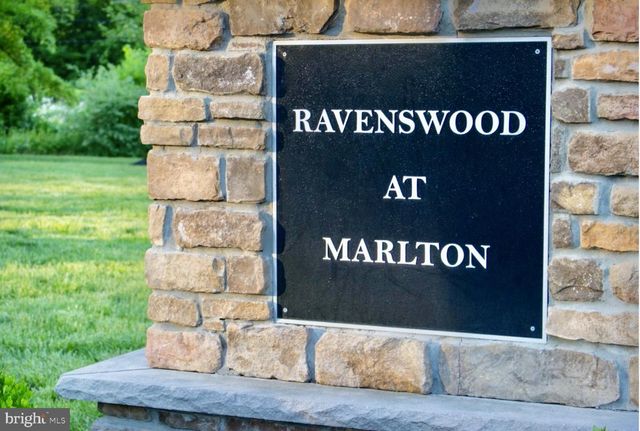 38 KEEGAN CT, Marlton, NJ 08053