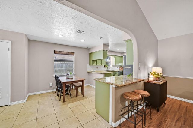 15607 Artoys Drive, Tomball, TX 77377