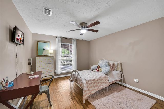 15607 Artoys Drive, Tomball, TX 77377