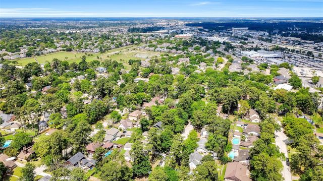 15607 Artoys Drive, Tomball, TX 77377