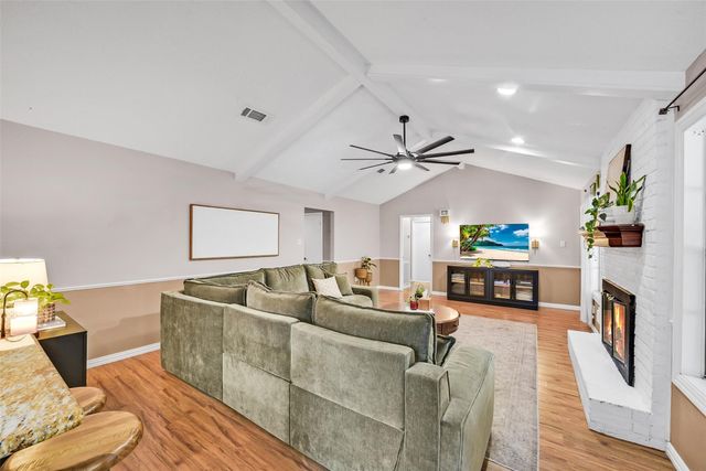 15607 Artoys Drive, Tomball, TX 77377