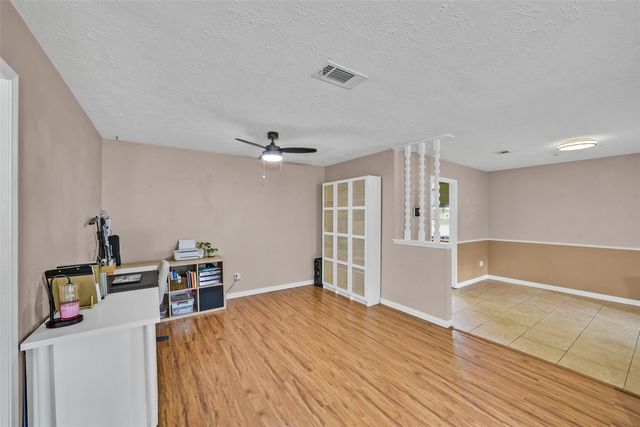 15607 Artoys Drive, Tomball, TX 77377