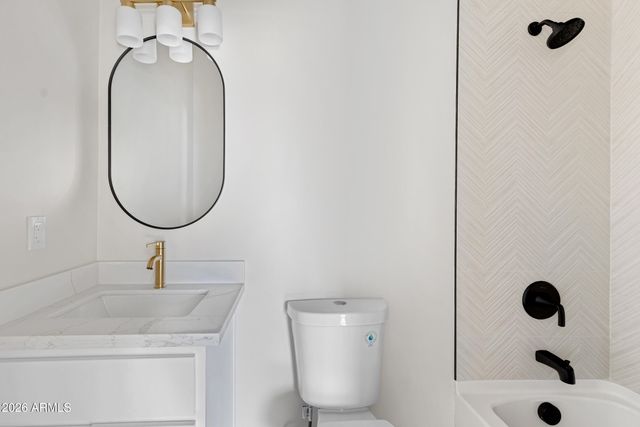 3233 N 374TH Avenue, Tonopah, AZ 85354