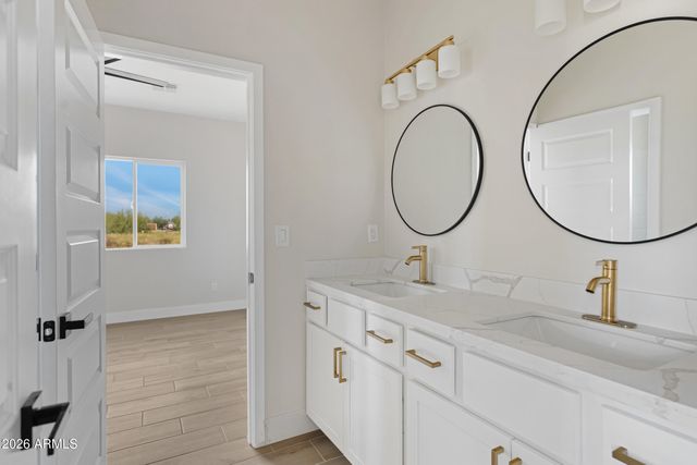 3233 N 374TH Avenue, Tonopah, AZ 85354