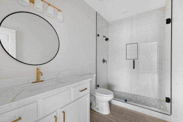 3233 N 374TH Avenue, Tonopah, AZ 85354