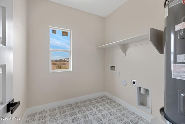 3233 N 374TH Avenue, Tonopah, AZ 85354