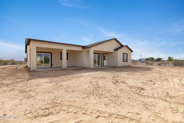 3233 N 374TH Avenue, Tonopah, AZ 85354
