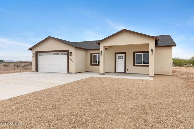 3233 N 374TH Avenue, Tonopah, AZ 85354