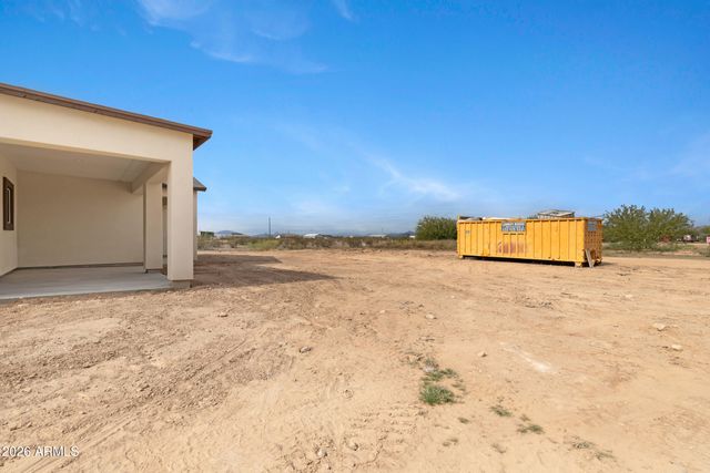 3233 N 374TH Avenue, Tonopah, AZ 85354