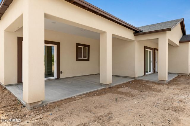 3233 N 374TH Avenue, Tonopah, AZ 85354