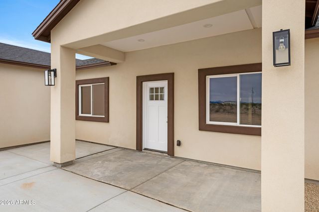3233 N 374TH Avenue, Tonopah, AZ 85354