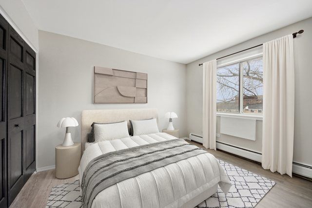 1111 Bloomingdale Road 2A, Glendale Heights, IL 60139