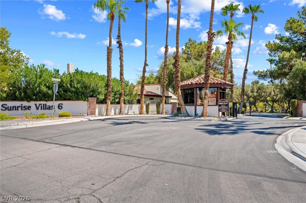 3038 Conquista Court, Las Vegas, NV 89121 — photo 2