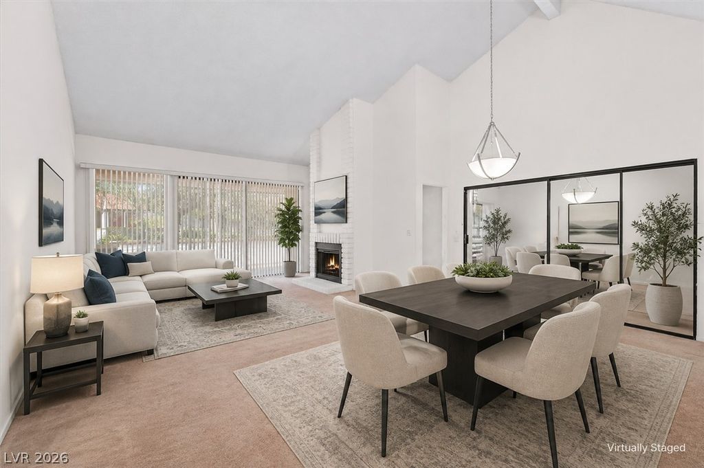 3038 Conquista Court, Las Vegas, NV 89121 — photo 4