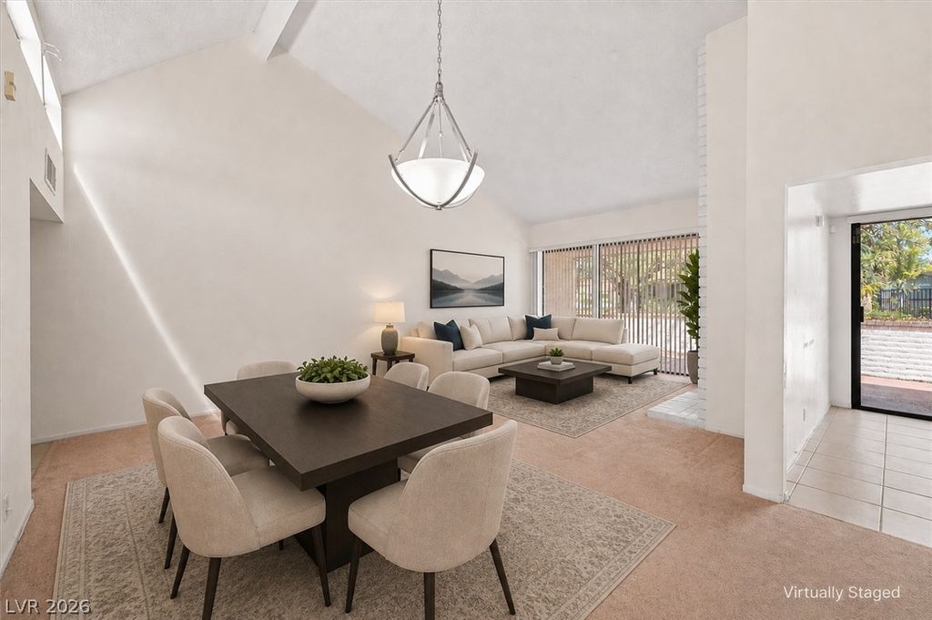 3038 Conquista Court, Las Vegas, NV 89121 — photo 5