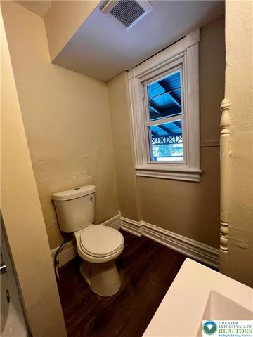 40 North 10Th Street Apt3, Allentown City, PA 18101