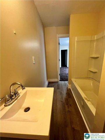 40 North 10Th Street Apt3, Allentown City, PA 18101