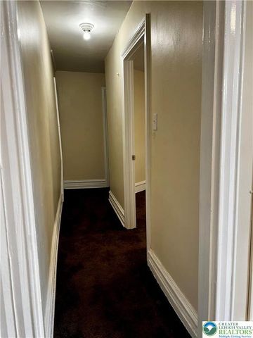 40 North 10Th Street Apt3, Allentown City, PA 18101