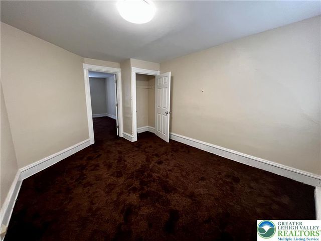 40 North 10Th Street Apt3, Allentown City, PA 18101