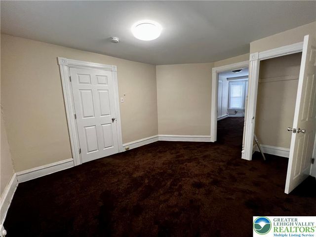 40 North 10Th Street Apt3, Allentown City, PA 18101