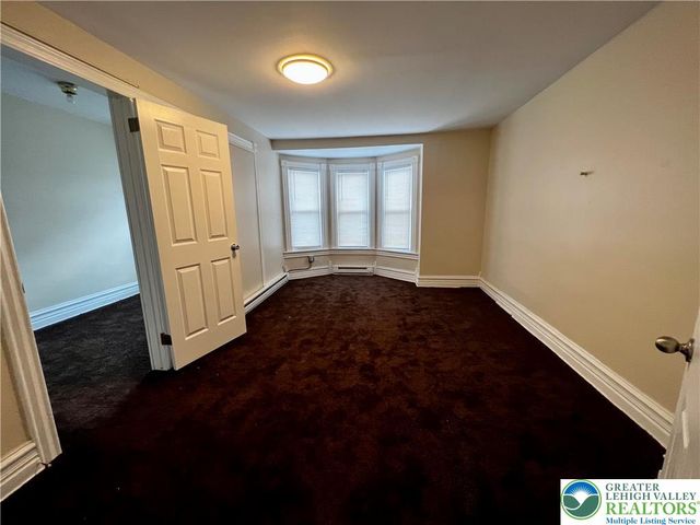 40 North 10Th Street Apt3, Allentown City, PA 18101