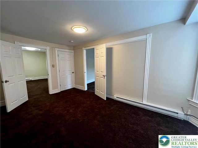 40 North 10Th Street Apt3, Allentown City, PA 18101