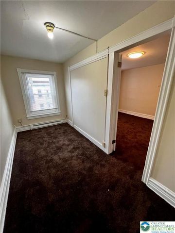 40 North 10Th Street Apt3, Allentown City, PA 18101