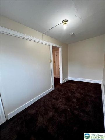 40 North 10Th Street Apt3, Allentown City, PA 18101