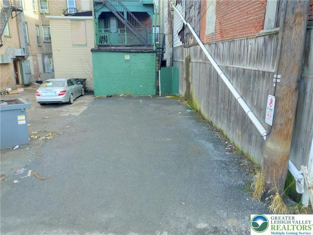 40 North 10Th Street Apt3, Allentown City, PA 18101