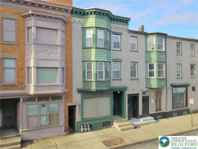 40 North 10Th Street Apt3, Allentown City, PA 18101