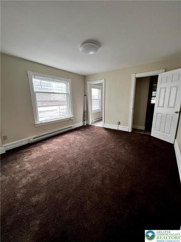 40 North 10Th Street Apt3, Allentown City, PA 18101