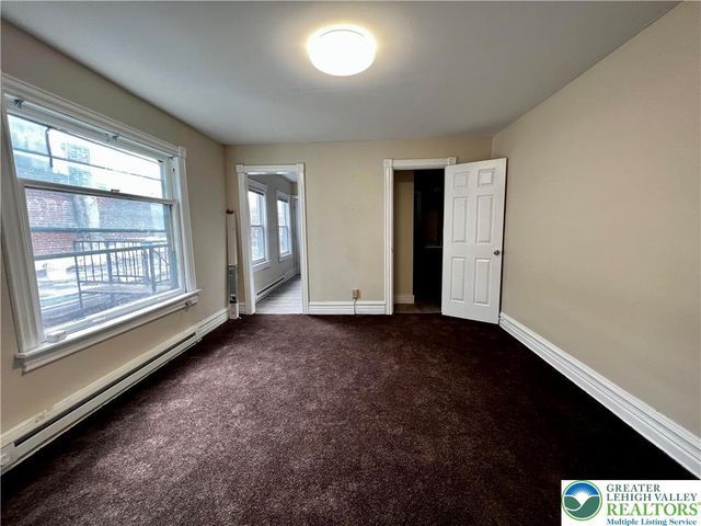 40 North 10Th Street Apt3, Allentown City, PA 18101