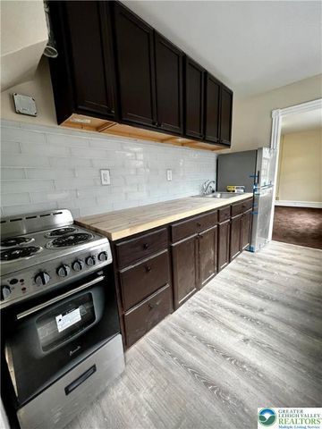 40 North 10Th Street Apt3, Allentown City, PA 18101