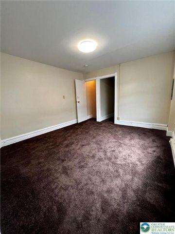 40 North 10Th Street Apt3, Allentown City, PA 18101