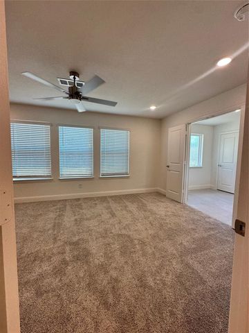 413 Arrowhead Trace, Grand Prairie, TX 75051