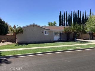 540 Fairway, Palmdale, CA 93551