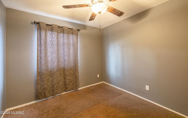 3604 W Camino De Urania, Tucson, AZ 85741