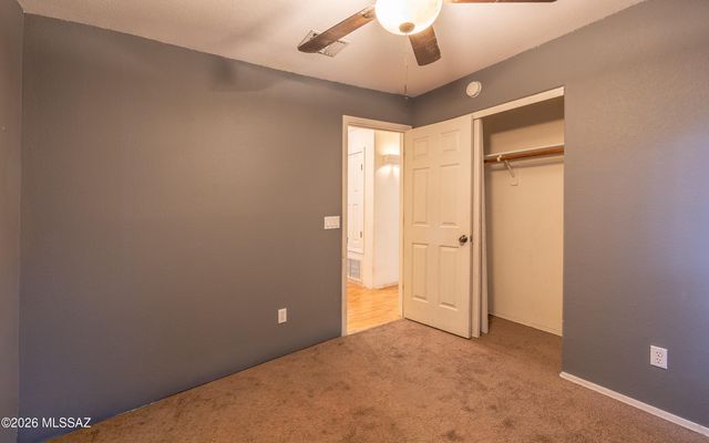 3604 W Camino De Urania, Tucson, AZ 85741