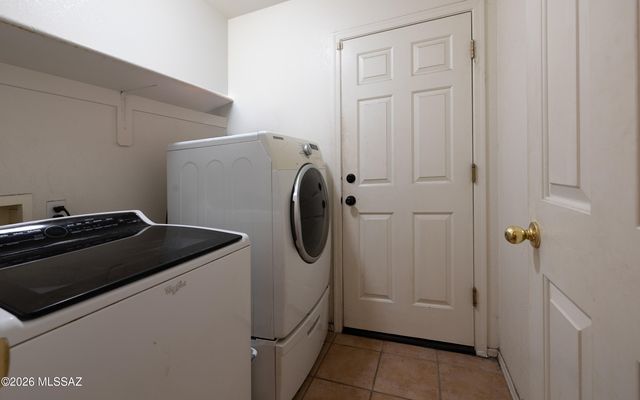 3604 W Camino De Urania, Tucson, AZ 85741