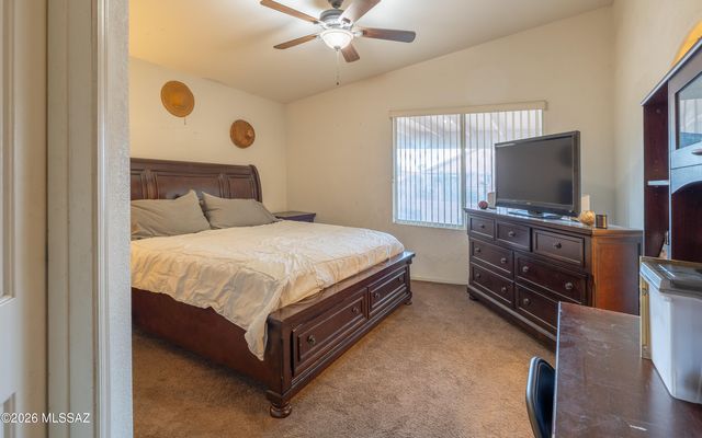 3604 W Camino De Urania, Tucson, AZ 85741