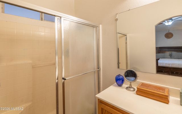 3604 W Camino De Urania, Tucson, AZ 85741
