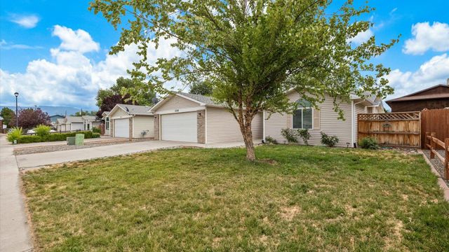 3189 Summit Way, Grand Junction, CO 81504