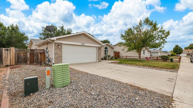 3189 Summit Way, Grand Junction, CO 81504