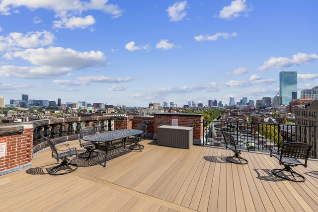 366 Commonwealth Ave 2I, Boston, MA 02115