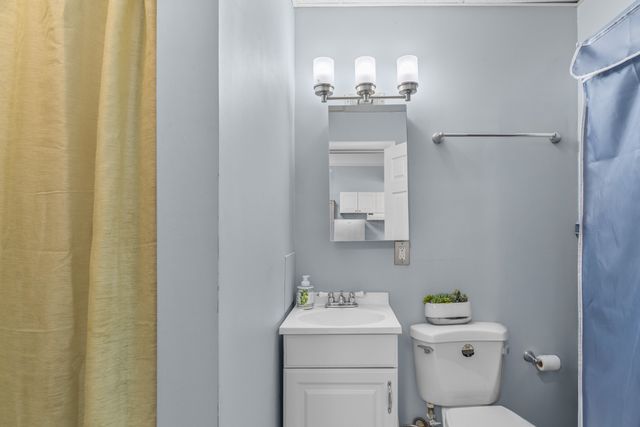 366 Commonwealth Ave 2I, Boston, MA 02115