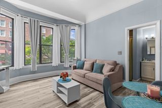 366 Commonwealth Ave 2I, Boston, MA 02115