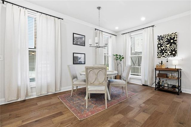 5054 Sealy Circle, Peachtree Corners, GA 30092