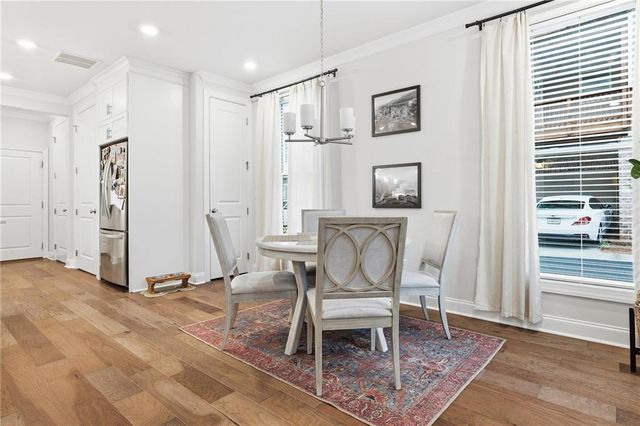 5054 Sealy Circle, Peachtree Corners, GA 30092