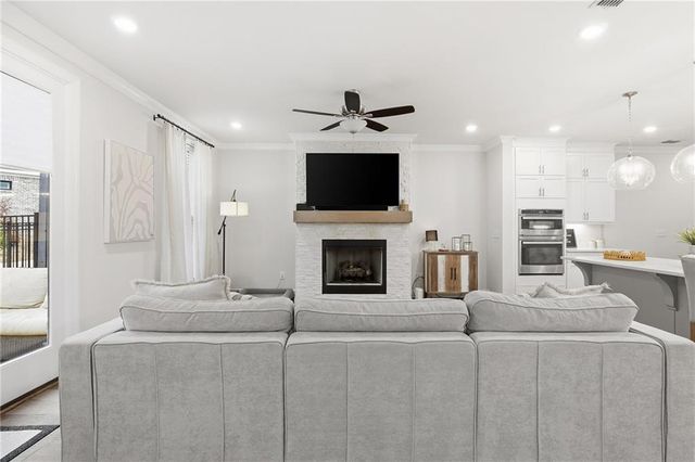 5054 Sealy Circle, Peachtree Corners, GA 30092